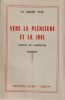Vers La Pl&eacute;nitude et La Joie.. Fox (Emmet)