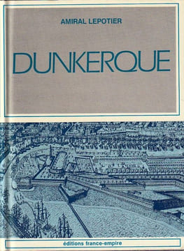 Dunkerque. Lepotier .
