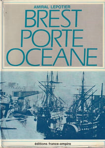 Brest Porte Océane