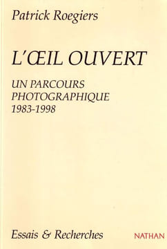 L'il Ouvert. Roegiers Patrick
