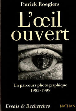 L'il Ouvert. Roegiers Patrick
