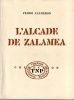 L'Alcade De Zalamea. Calderon Pedro