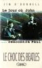 Le jour o&ugrave; John rencontra Paul. Le Choc Des Beatles.. O' Donnel Jim