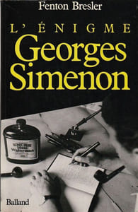 L'Énigme Georges Simenon