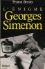 L'&Eacute;nigme Georges Simenon. Bresler Fenton 