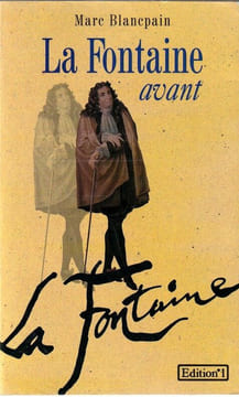 La Fontaine Avant La Fontaine.. Blancpain Marc