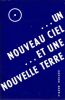 Un nouveau Ciel et une Nouvelle Terre.  Vers la philosophie vivante et universelle du Verseau. . Renard Pierre