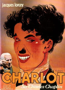 Charlot - Sir Charles Chaplin
