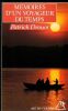 M&eacute;moires d'un voyageur du temps. Drouot  Patrick