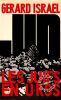 Les Juifs en URSS. Isra&euml;l G&eacute;rard
