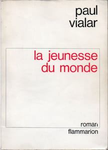 La Jeunesse du monde