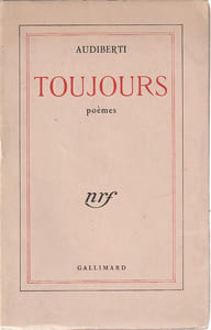 Toujours