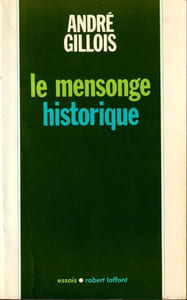 Le Mensonge Historique