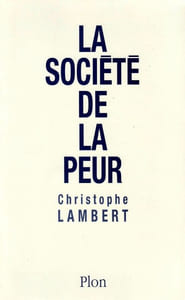 La société de la Peur