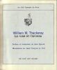 La Rose et L'Anneau. William Makepeace Thakeray 