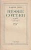 Bessie Cotter.. Smith  Wallace [ Maurice Sachs ]