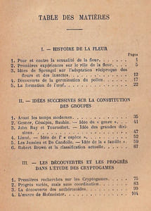 Le Monde végétal.