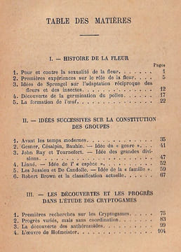 Le Monde végétal.. Bonnier Gaston