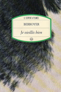 Je vieillis Bien
