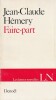 Faire part. H&eacute;mery  Jean-Claude