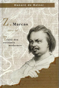 Z. Marcas   suivi de  Traité des Excitants Modernes