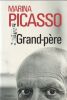 Grand P&egrave;re. Picasso Marina