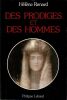 Des prodiges et des hommes.. Renard  H&eacute;l&egrave;ne