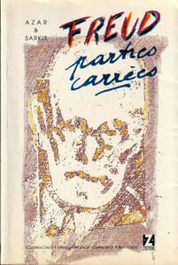 Freud , Parties Carrées.