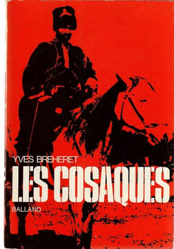 Les COSAQUES. Breheret Yves