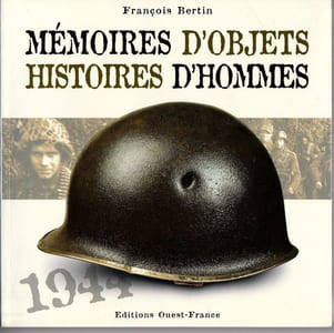 Mémoires d'Objets Histoires  D'Hommes
