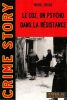 Le Coz, Un Psycho Dans La R&eacute;sistance.. Rosso  Michel