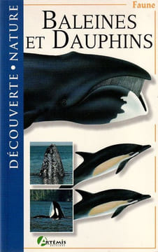 Baleines et Dauphins. Collectif