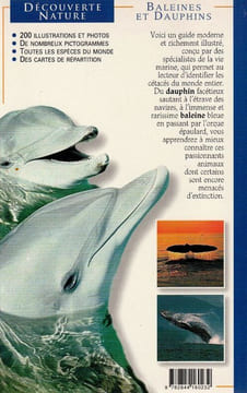 Baleines et Dauphins. Collectif