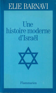 Une histoire moderne d'Israël