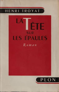 La Tête sur les épaules