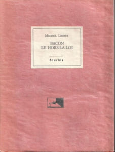 Bacon le hors-la-loi