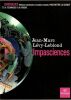 Impasciences. L&eacute;vy-Leblond Jean Marc