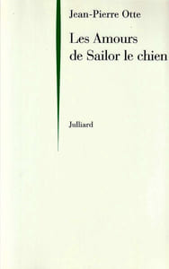 Les Aventures De Sailor le Chien