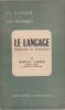 Le Langage Structure et &Eacute;volution. Cohen Marcel
