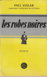 Les Robes Noires