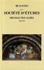 Bulletin de la soci&eacute;t&eacute; des hautes Alpes - ANNEE 2004. Playoust Pierre-Yves  Bolle Pierre B&eacute;raud Henri