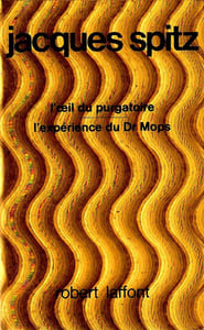 L'il du Purgatoire - L'Expérience du Dr Mops.