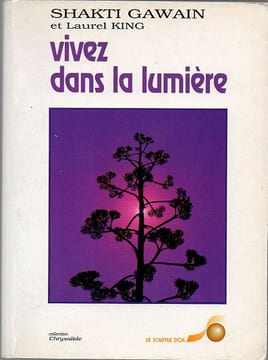 Vivez dans la lumière. Gawain Shakti ( et laurent King)