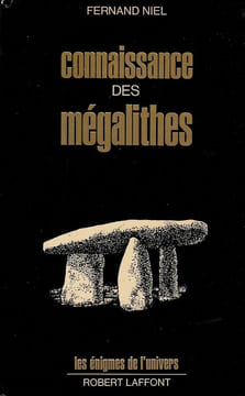 Connaissance des Mégalithes.. Niel Fernand