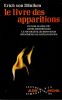 Le livre des apparitions. D&auml;niken Erich Von