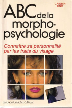 ABC de la Psychomorphologie. Binet Carleen