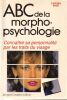 ABC de la Psychomorphologie. Binet Carleen