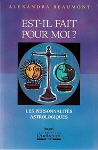 Est-il Fait Pour moi ? Les personnalités astrologiques.