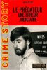 Le pr&eacute;dateur Une erreur judiciaire. Olsen Jack