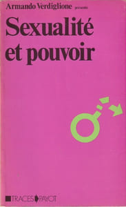 Sexualité et pouvoir